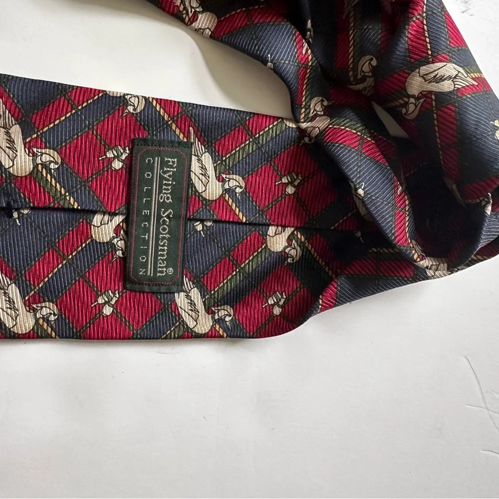 Tie Bundle